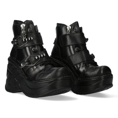 New Rock Boots & Shoes | M-SP0003-C1