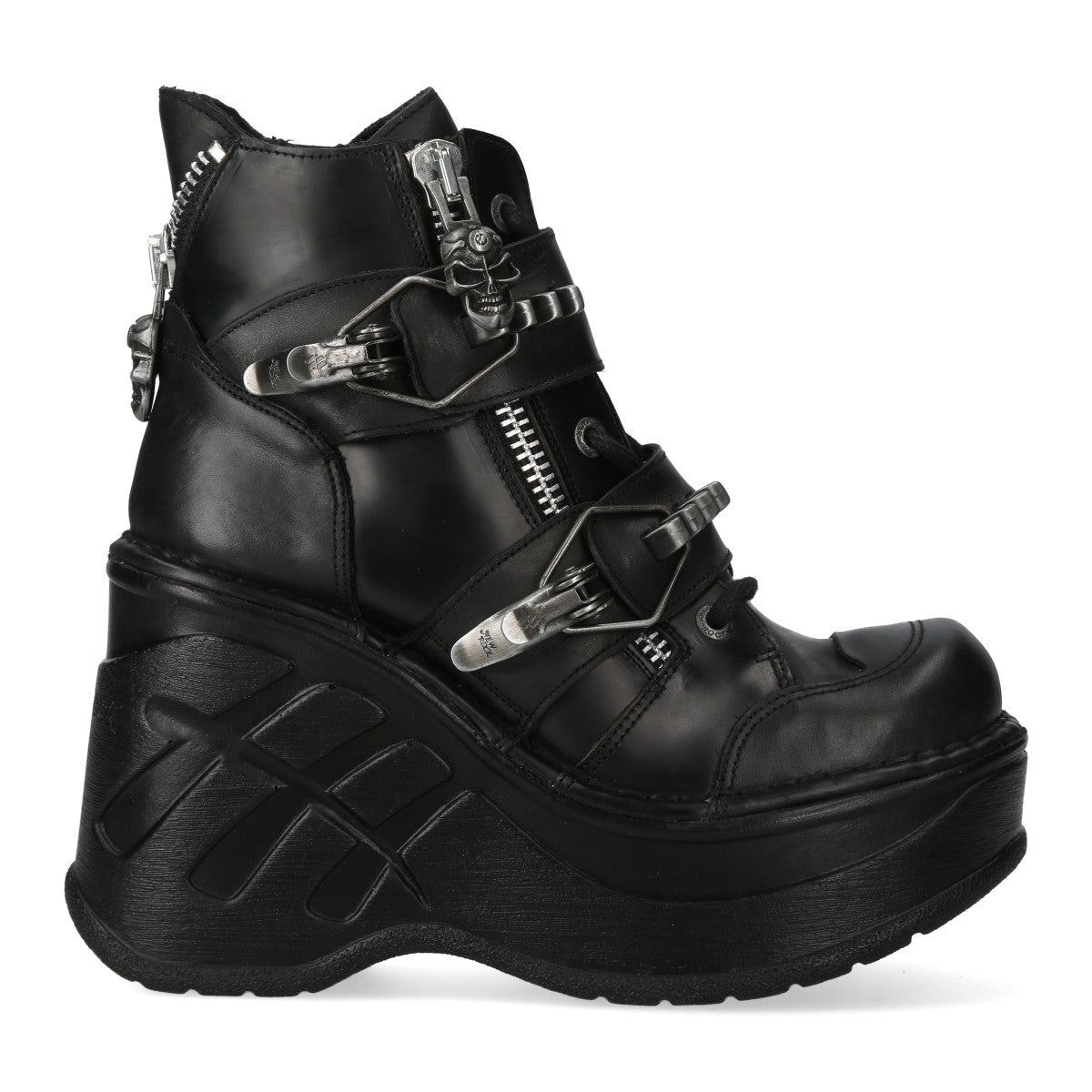 New Rock Boots & Shoes | M-SP0003-C1