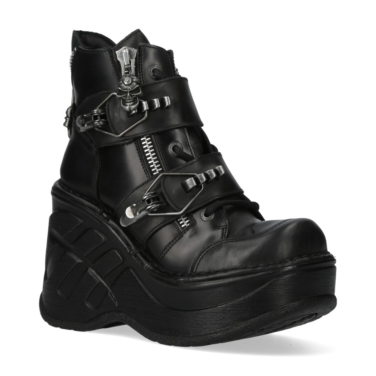 New Rock Boots & Shoes | M-SP0003-C1