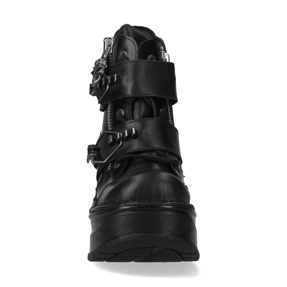 New Rock Boots & Shoes | M-SP0003-C1