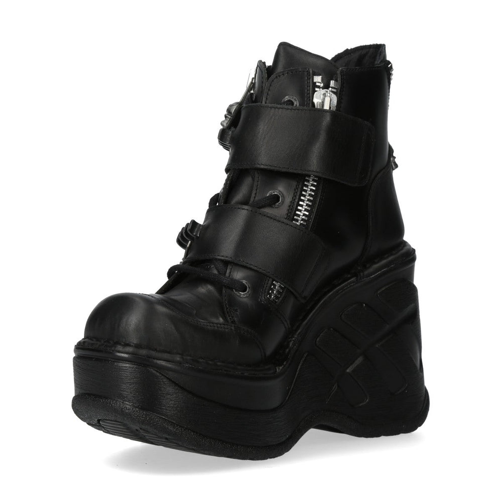 New Rock Boots & Shoes | M-SP0003-C1