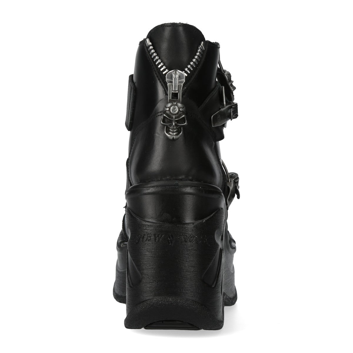 New Rock Boots & Shoes | M-SP0003-C1