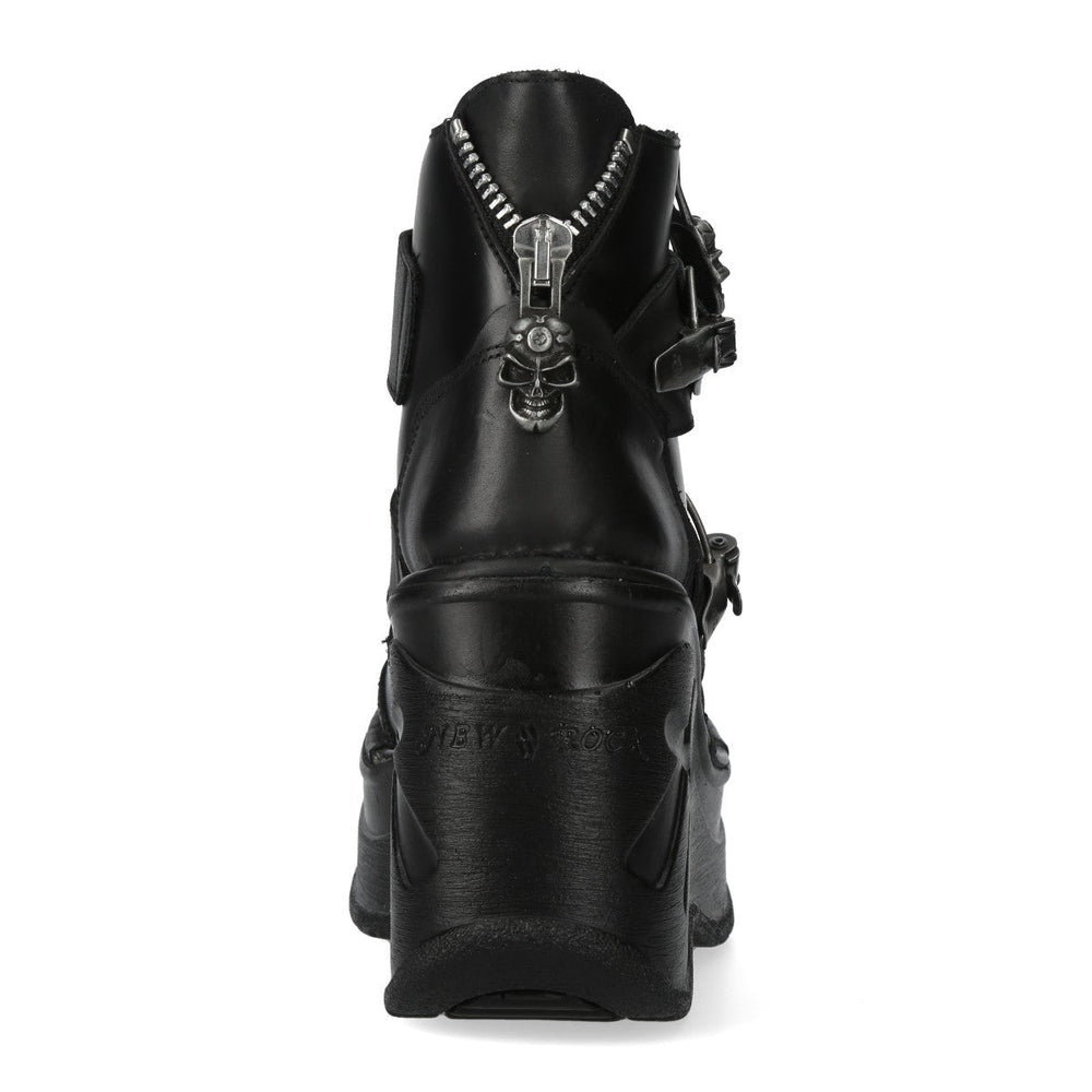 New Rock Boots & Shoes | M-SP0003-C1