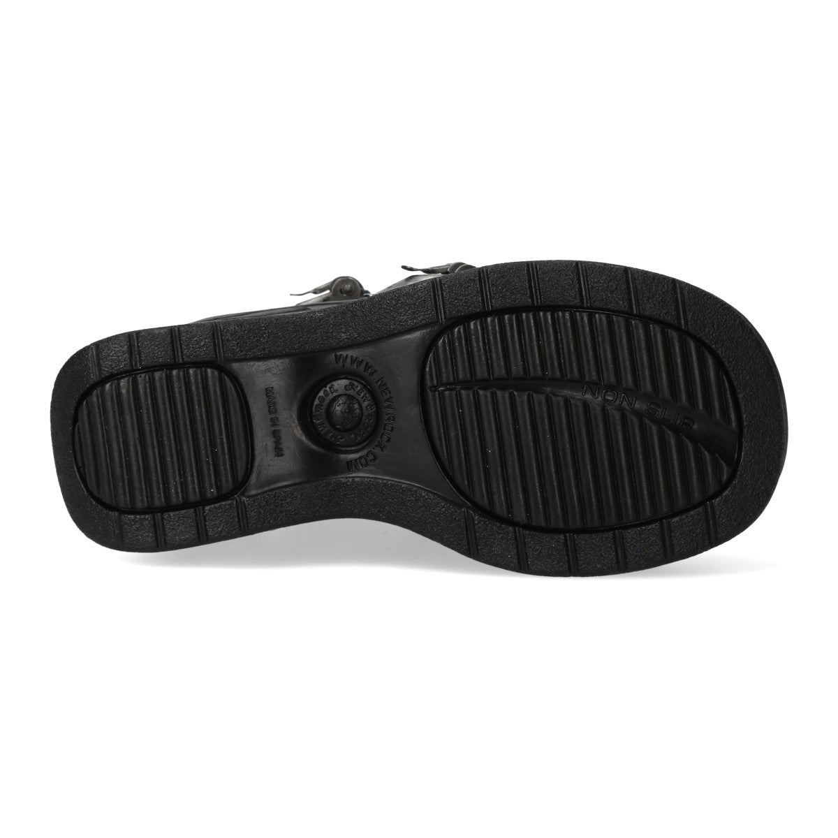 New Rock Boots & Shoes | M-SP0003-C1