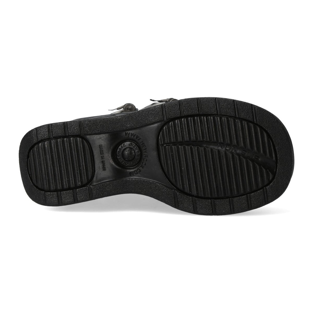 New Rock Boots & Shoes | M-SP0003-C1