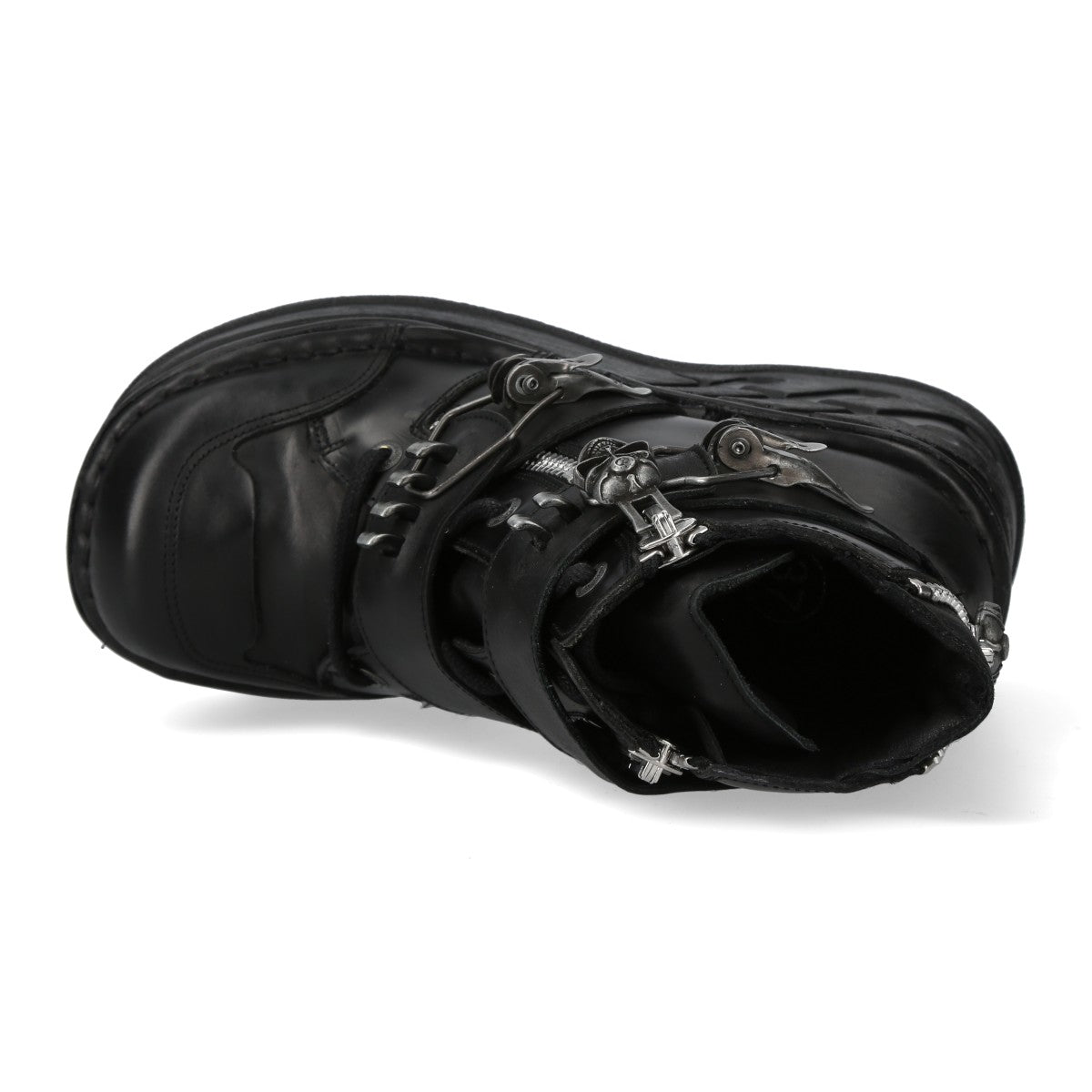 New Rock Boots & Shoes | M-SP0003-C1