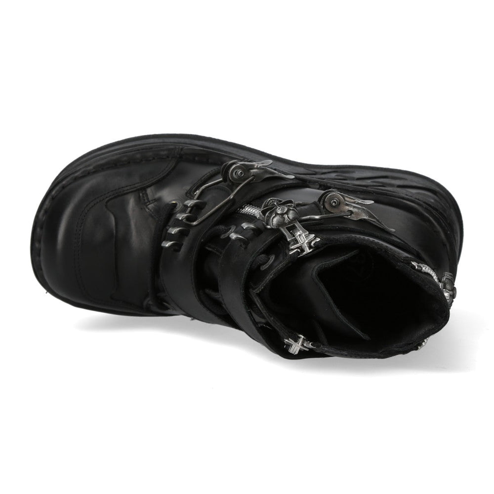 New Rock Boots & Shoes | M-SP0003-C1