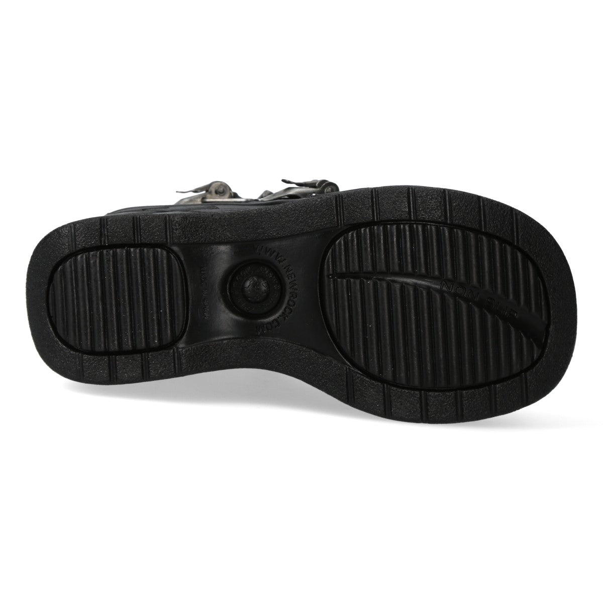 New Rock Boots & Shoes | M-SP0003-C1