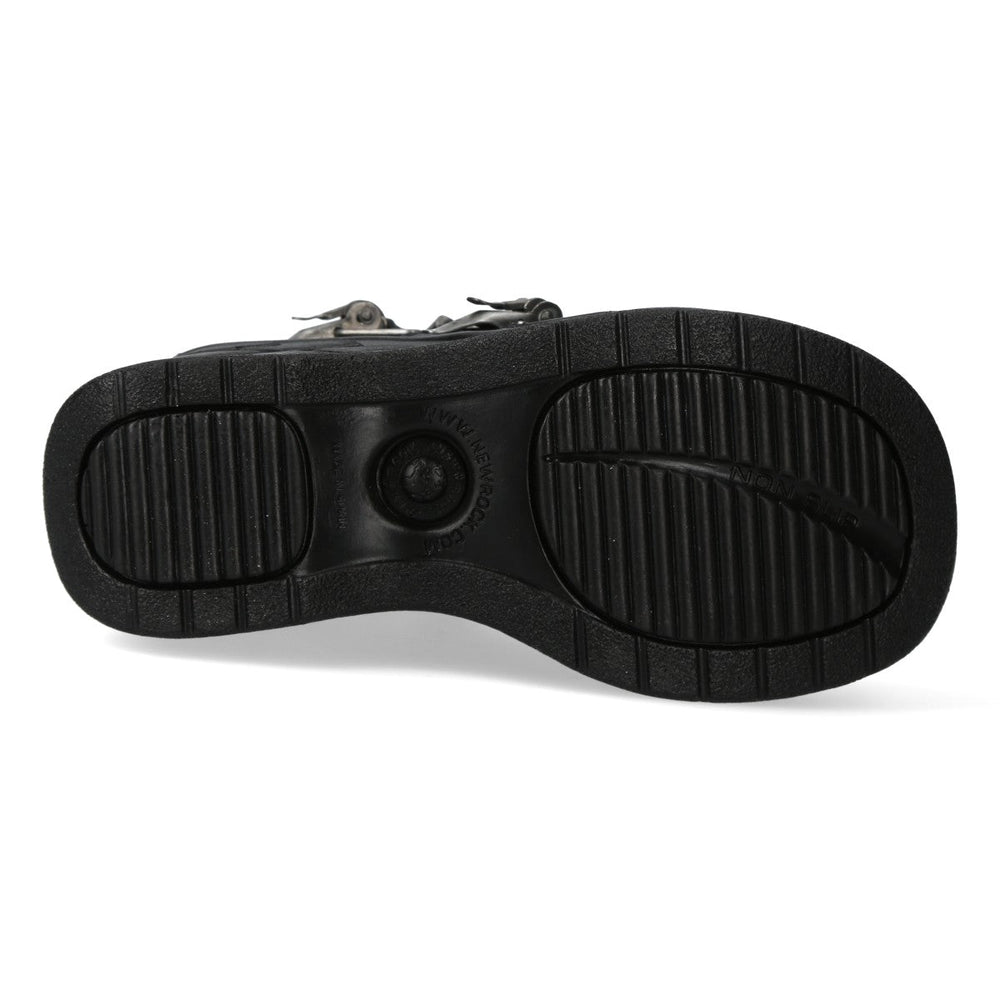 New Rock Boots & Shoes | M-SP0003-C1