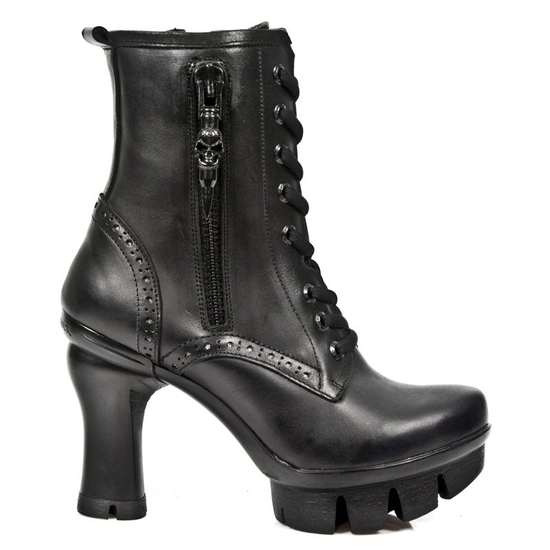 New Rock Boots & Shoes | M-NEOPUNK003-C3