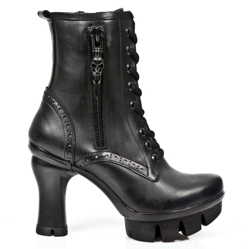 New Rock Boots & Shoes | M-NEOPUNK003-C3