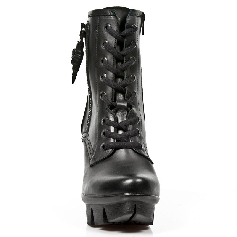 New Rock Boots & Shoes | M-NEOPUNK003-C3