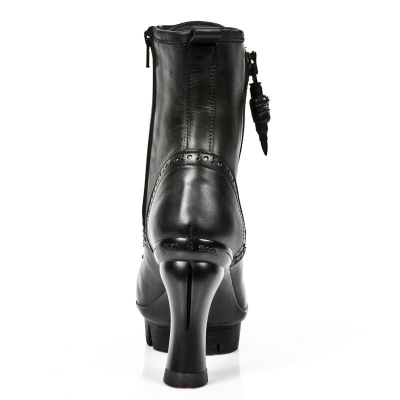 New Rock Boots & Shoes | M-NEOPUNK003-C3
