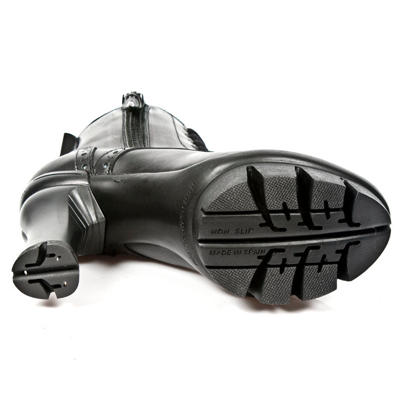 New Rock Boots & Shoes | M-NEOPUNK003-C3