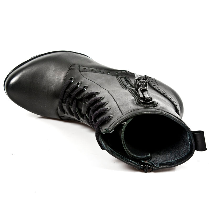 New Rock Boots & Shoes | M-NEOPUNK003-C3