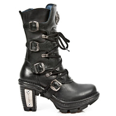 New Rock Boots & Shoes | M-NEOTR005-S1