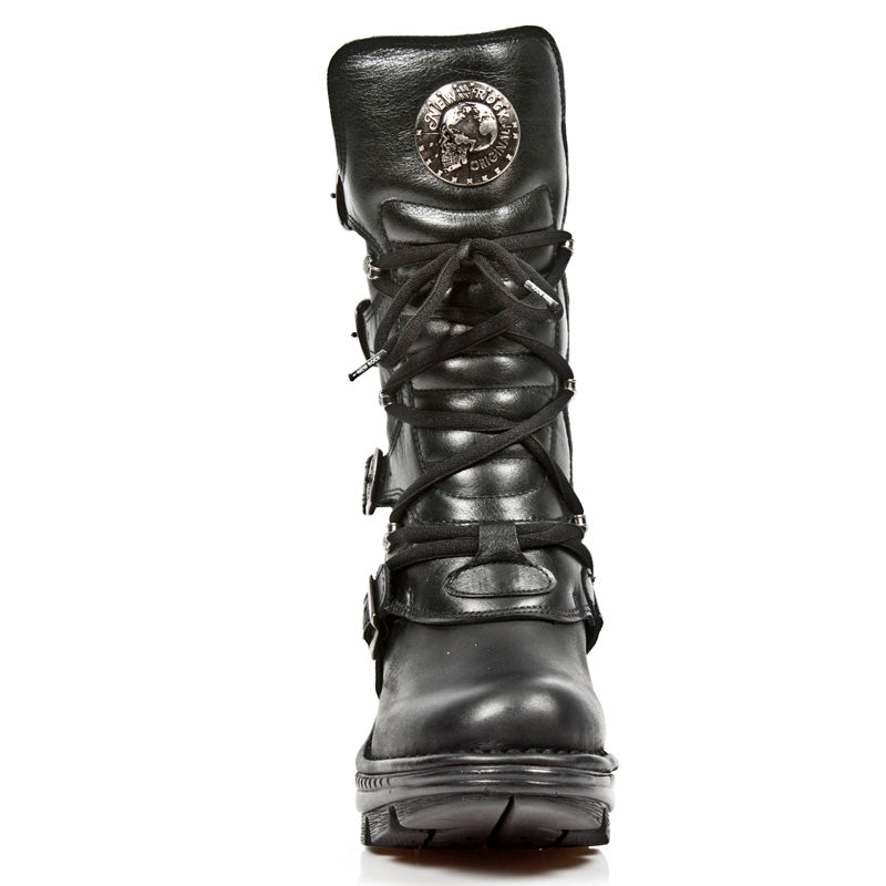 New Rock Boots & Shoes | M-NEOTR005-S1