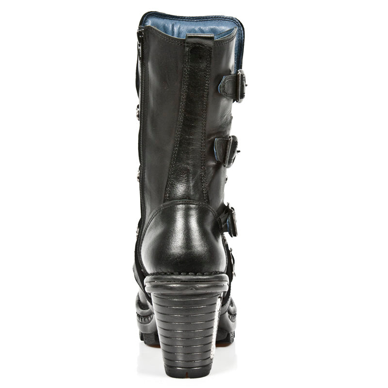 New Rock Boots & Shoes | M-NEOTR005-S1