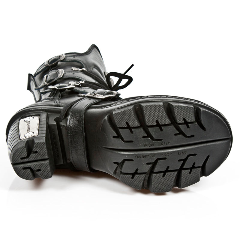New Rock Boots & Shoes | M-NEOTR005-S1