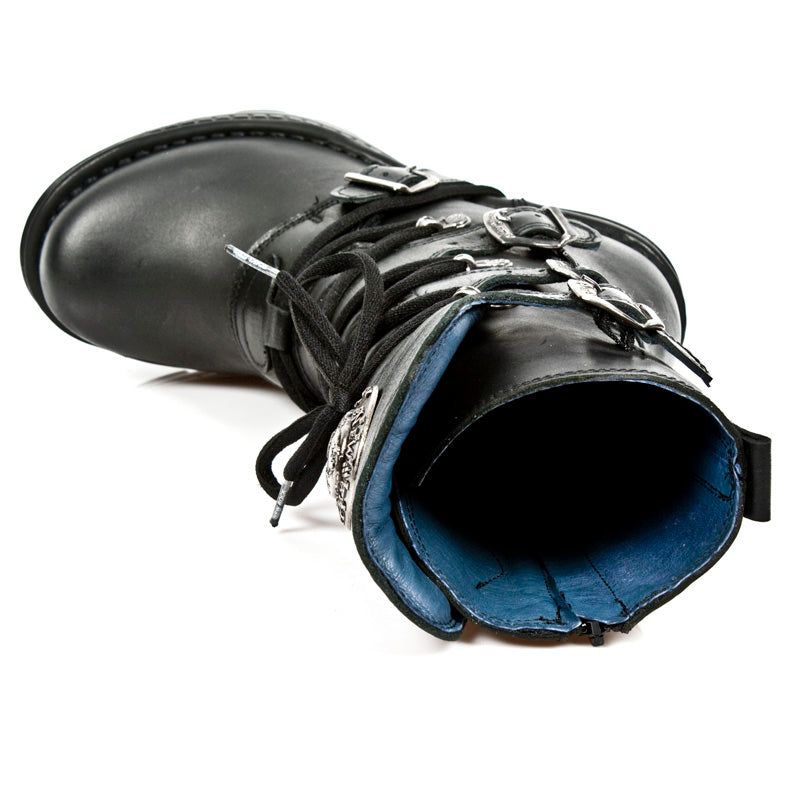 New Rock Boots & Shoes | M-NEOTR005-S1
