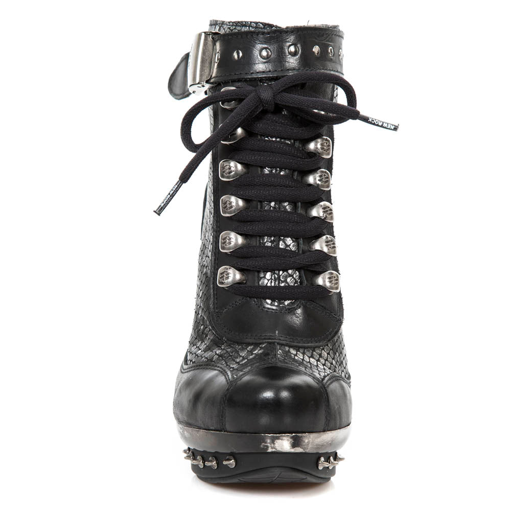 New Rock Boots & Shoes | M-PUNK028-C1