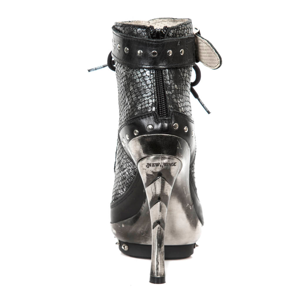 New Rock Boots & Shoes | M-PUNK028-C1