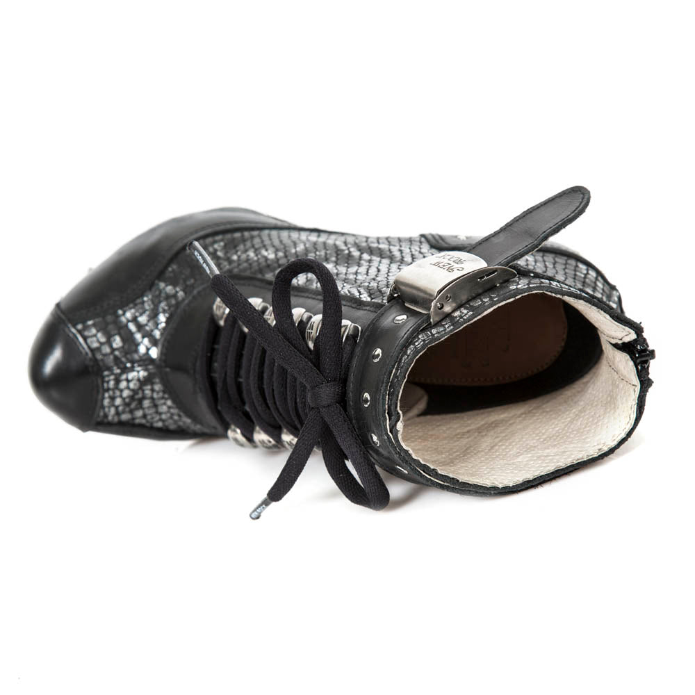 New Rock Boots & Shoes | M-PUNK028-C1
