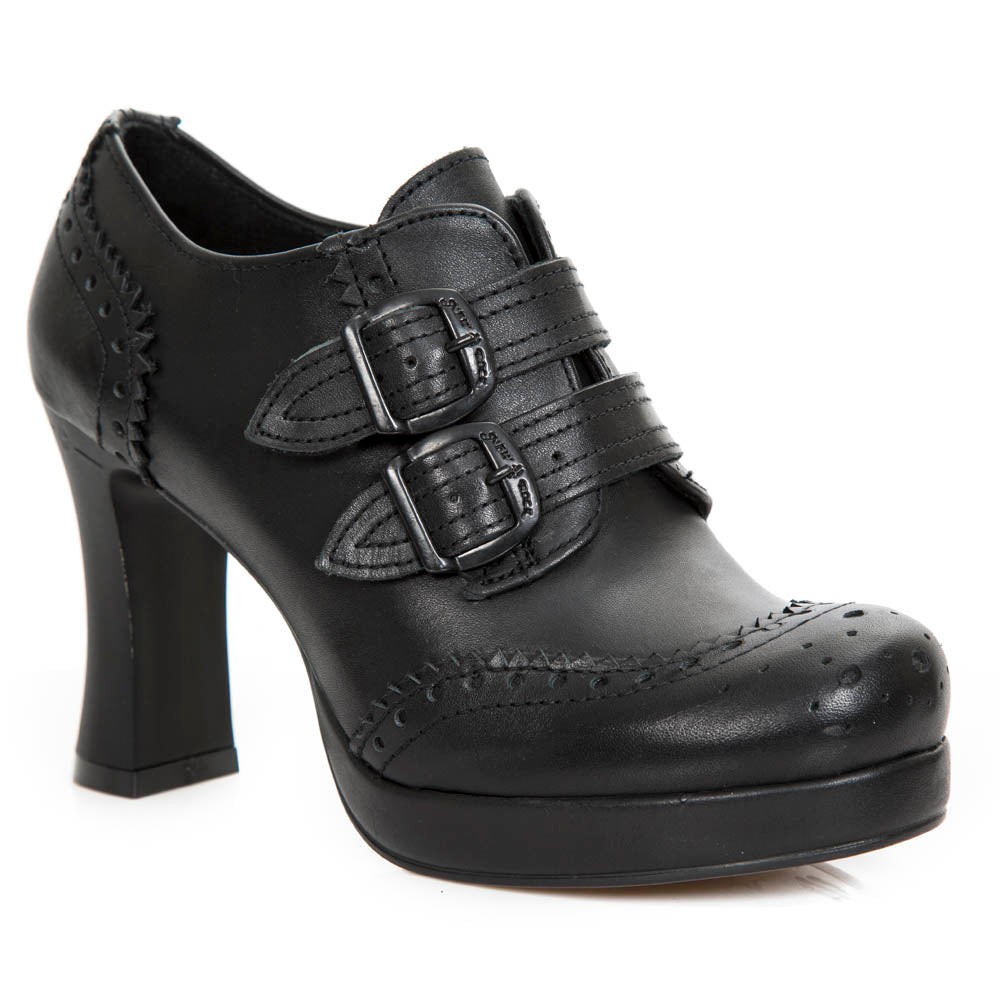 New Rock Boots & Shoes | M-GOTH5830-S2