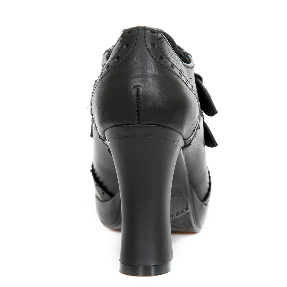 New Rock Boots & Shoes | M-GOTH5830-S2