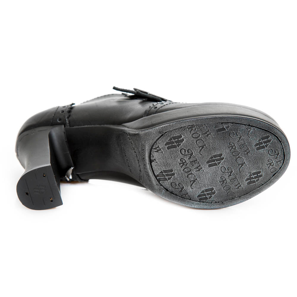 New Rock Boots & Shoes | M-GOTH5830-S2