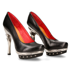New Rock Boots & Shoes | M-PUNK011-C19