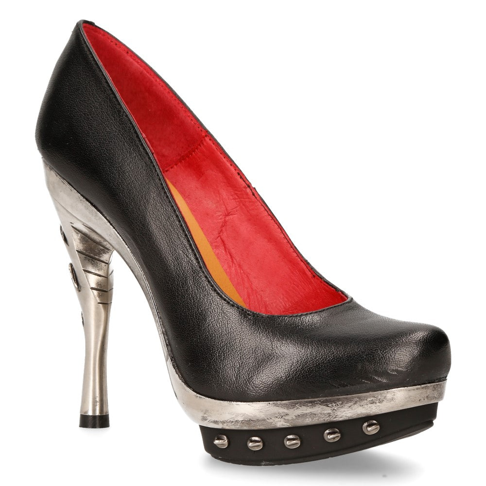 New Rock Boots & Shoes | M-PUNK011-C19