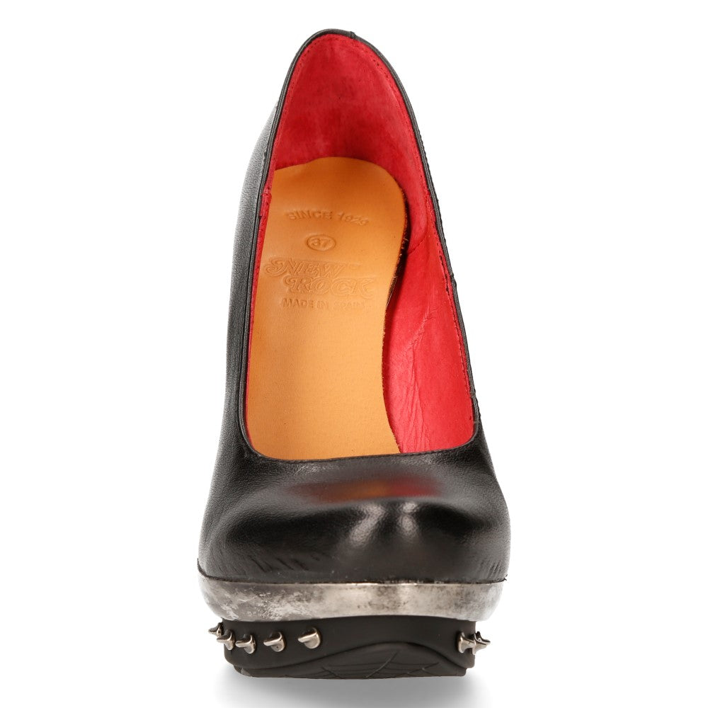 New Rock Boots & Shoes | M-PUNK011-C19