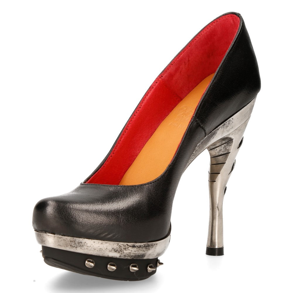 New Rock Boots & Shoes | M-PUNK011-C19