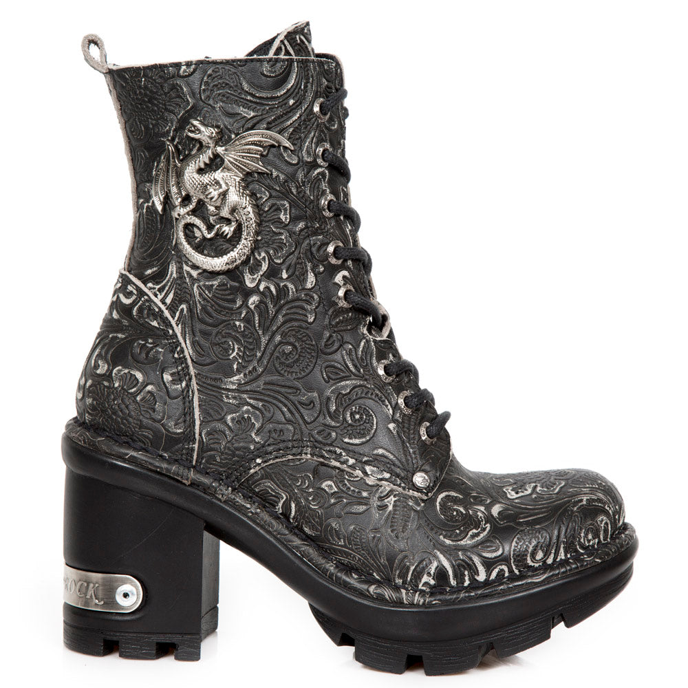 New Rock Boots & Shoes | M-NEOTYRE67-C2
