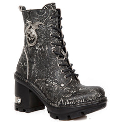 New Rock Boots & Shoes | M-NEOTYRE67-C2
