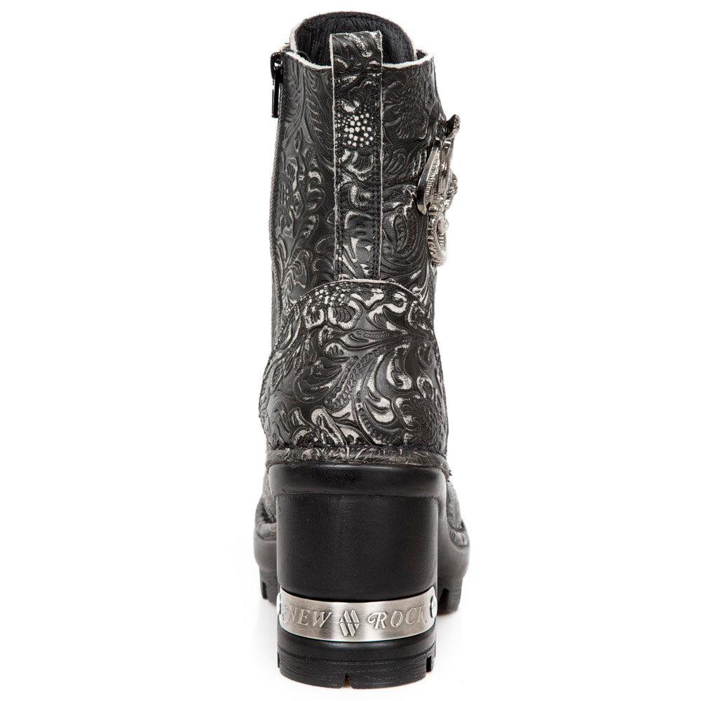 New Rock Boots & Shoes | M-NEOTYRE67-C2