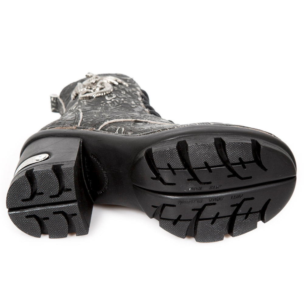 New Rock Boots & Shoes | M-NEOTYRE67-C2