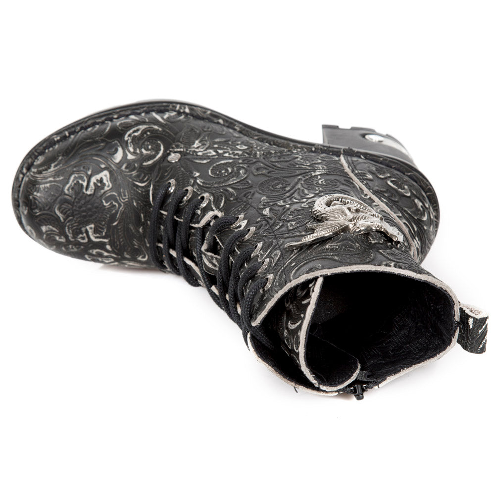 New Rock Boots & Shoes | M-NEOTYRE67-C2