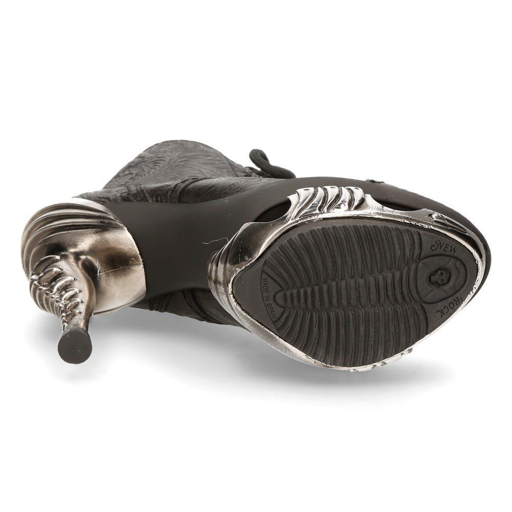 New Rock Boots & Shoes | M-MAG016-S10