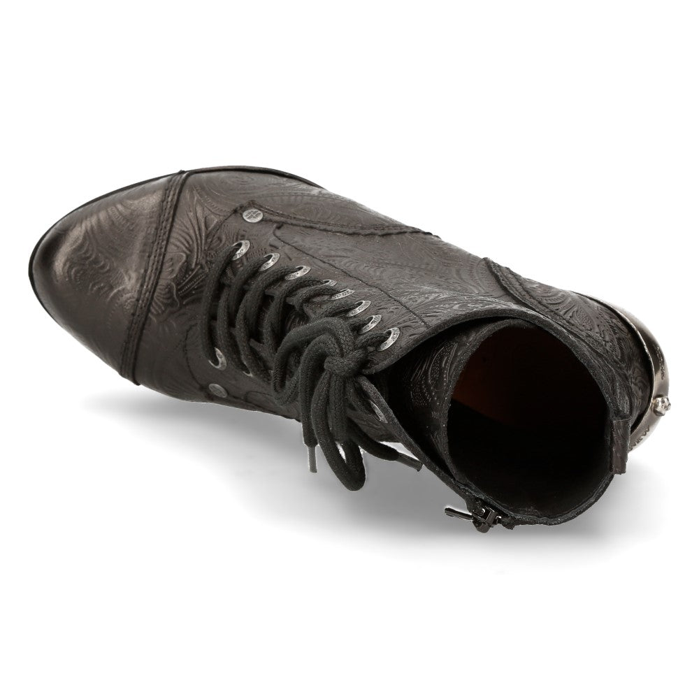 New Rock Boots & Shoes | M-MAG016-S10