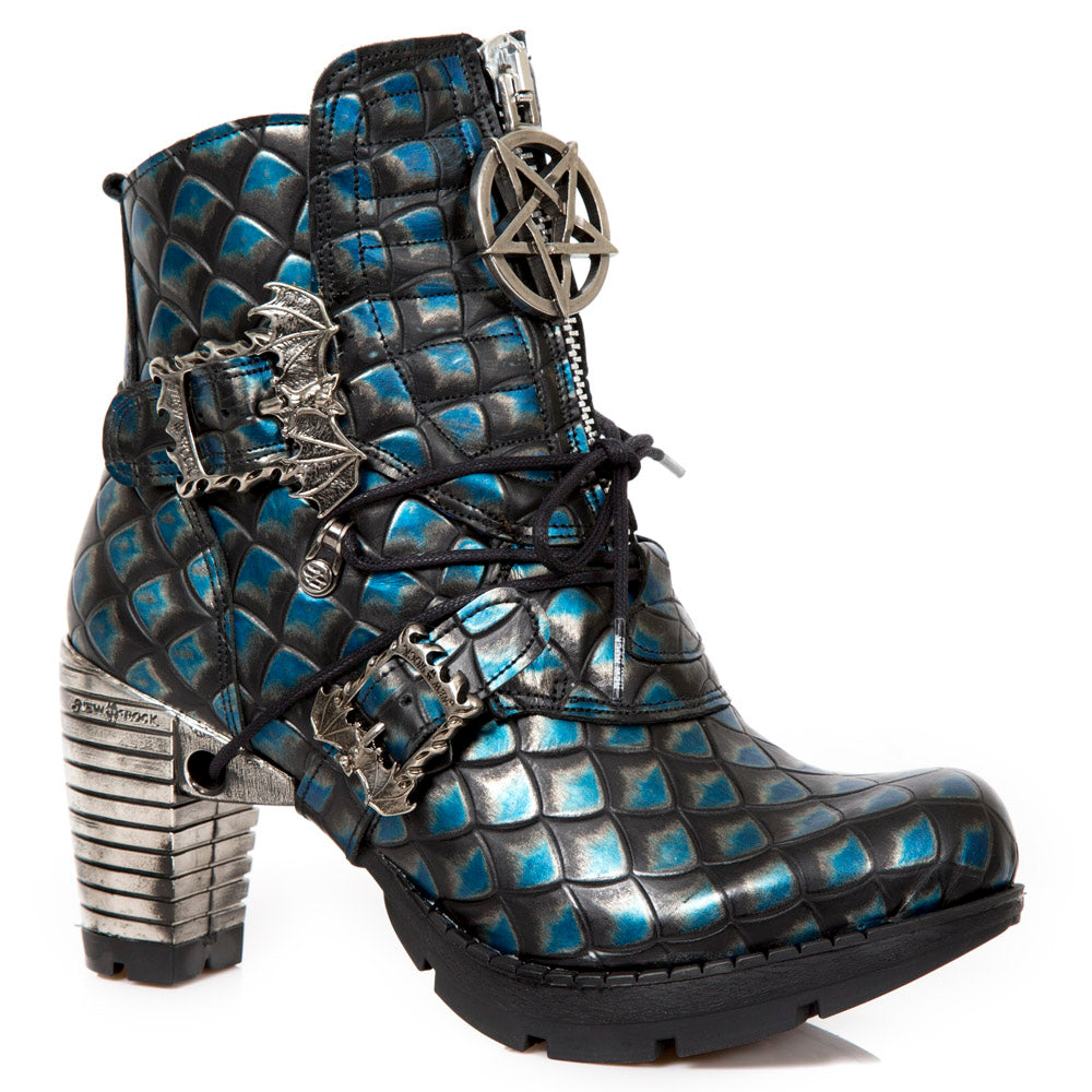 New Rock Boots & Shoes | M-TR068-C1