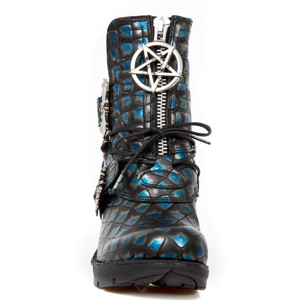 New Rock Boots & Shoes | M-TR068-C1