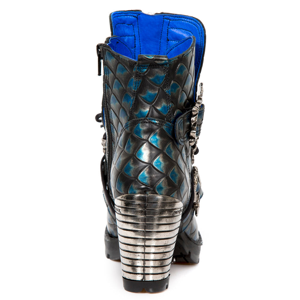 New Rock Boots & Shoes | M-TR068-C1