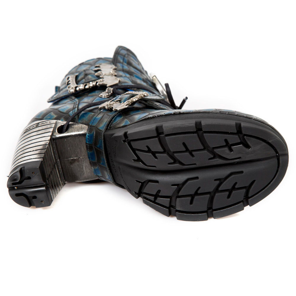 New Rock Boots & Shoes | M-TR068-C1