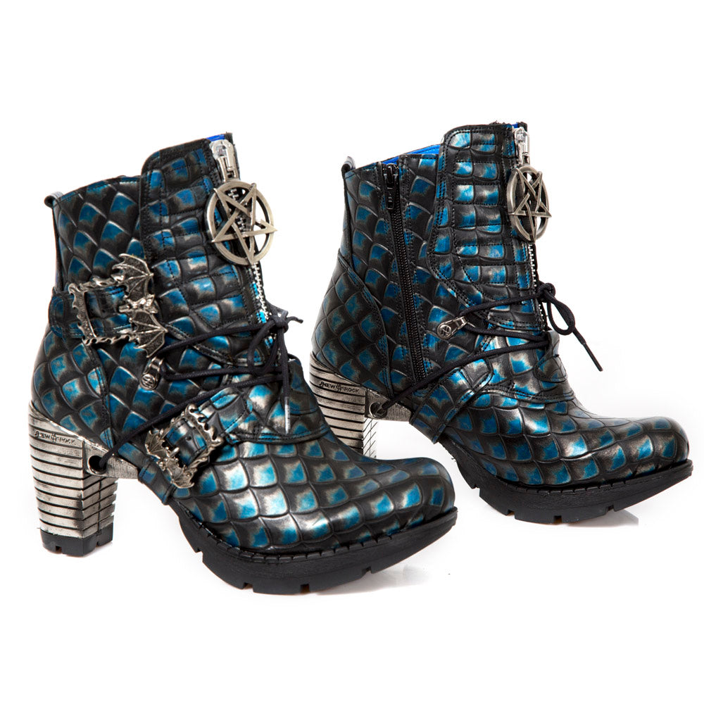New Rock Boots & Shoes | M-TR068-C1
