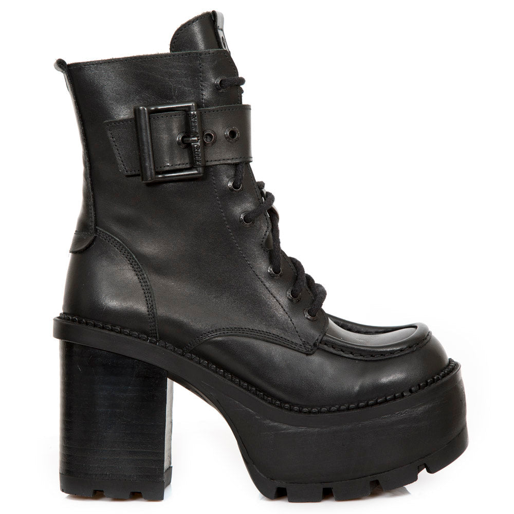 New Rock Boots & Shoes | M-SEVE27-C2