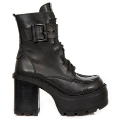 New Rock Boots & Shoes | M-SEVE27-C2