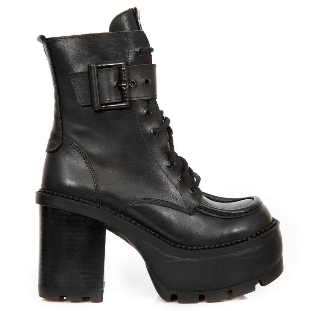 New Rock Boots & Shoes | M-SEVE27-C2