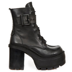 New Rock Boots & Shoes | M-SEVE27-C2